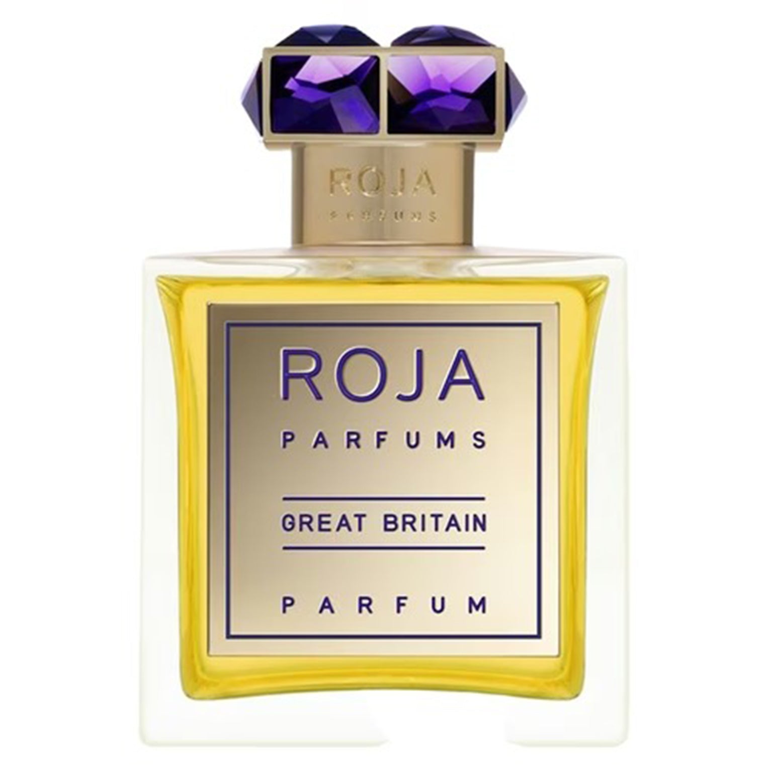 Parfum Great Britain Roja Dove unisexe - ParfumAmaruParis