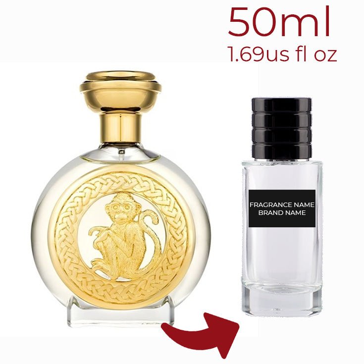 Parfum Hanuman Boadicea the Victorious unisexe - ParfumAmaruParis