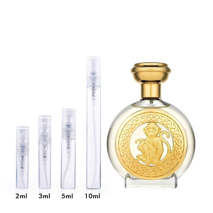 Parfum Hanuman Boadicea the Victorious unisexe - ParfumAmaruParis