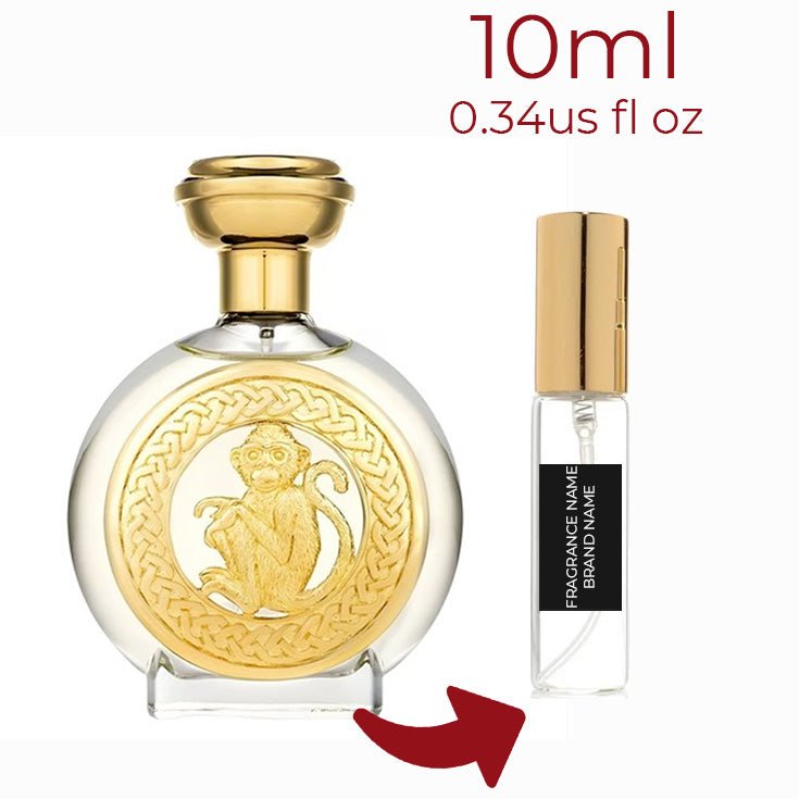 Parfum Hanuman Boadicea the Victorious unisexe - ParfumAmaruParis