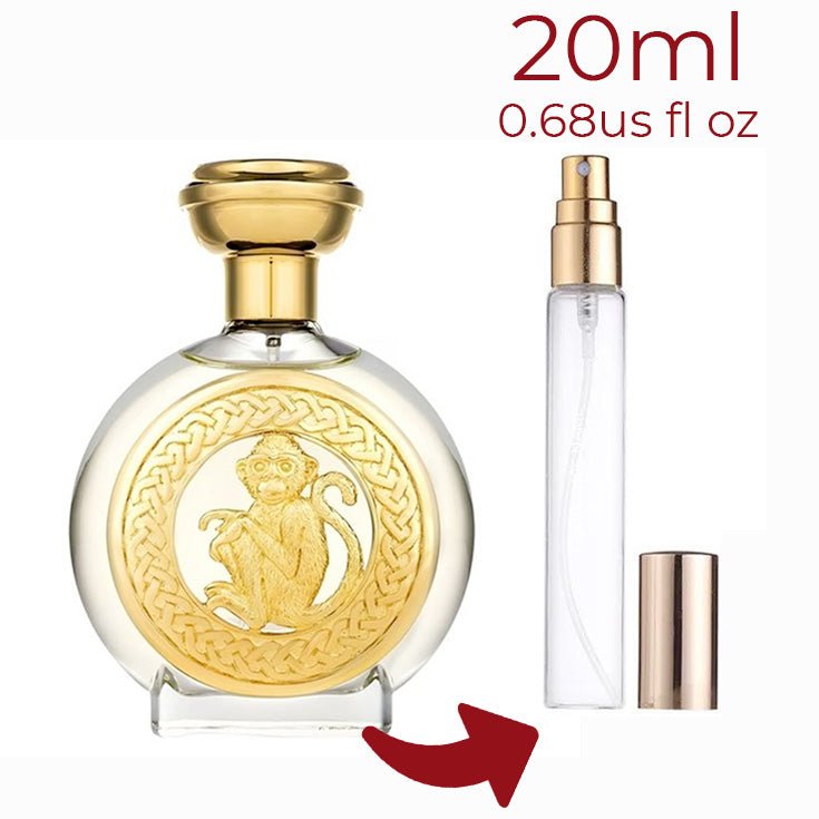 Parfum Hanuman Boadicea the Victorious unisexe - ParfumAmaruParis