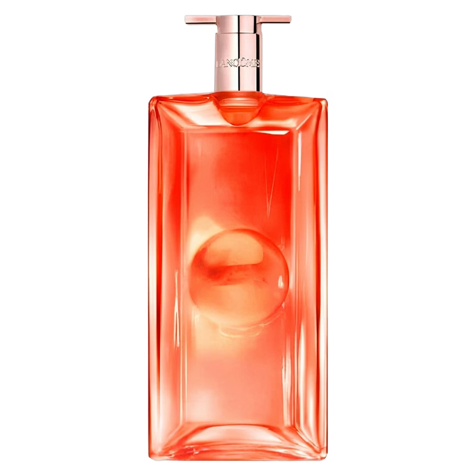 Parfum Idôle Peach 'N Roses Lancôme pour femme - AmaruParis