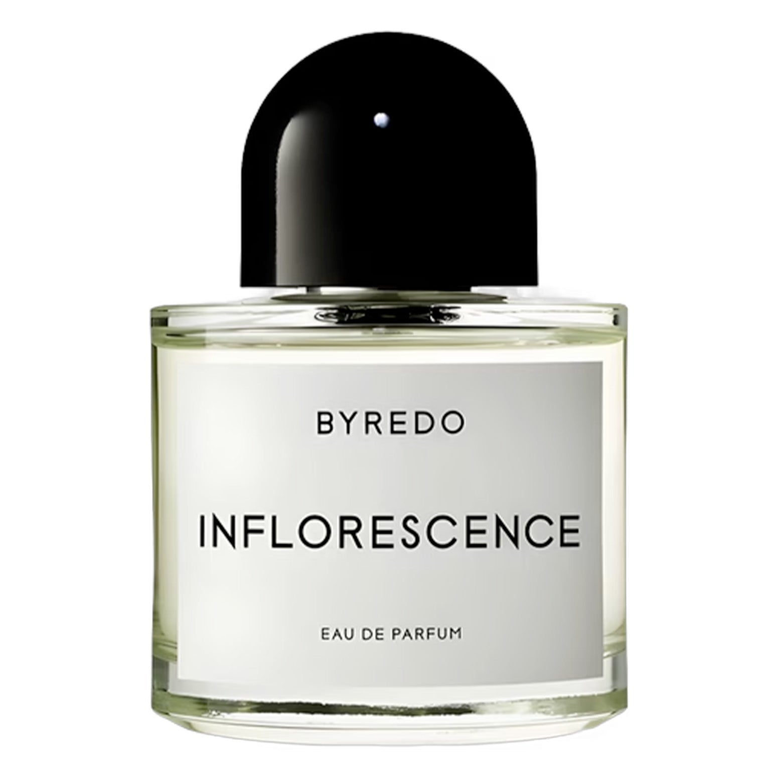 Parfum Inflorescence Byredo pour femme - ParfumAmaruParis
