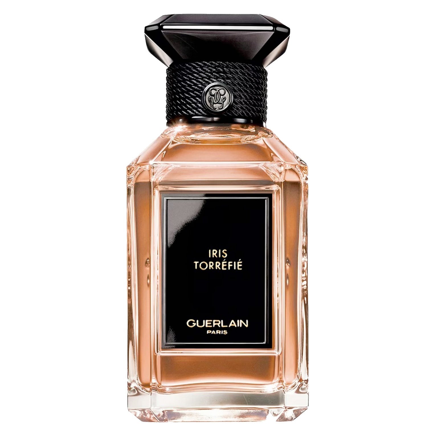 Parfum Iris Torréfié Guerlain unisexe - ParfumAmaruParis