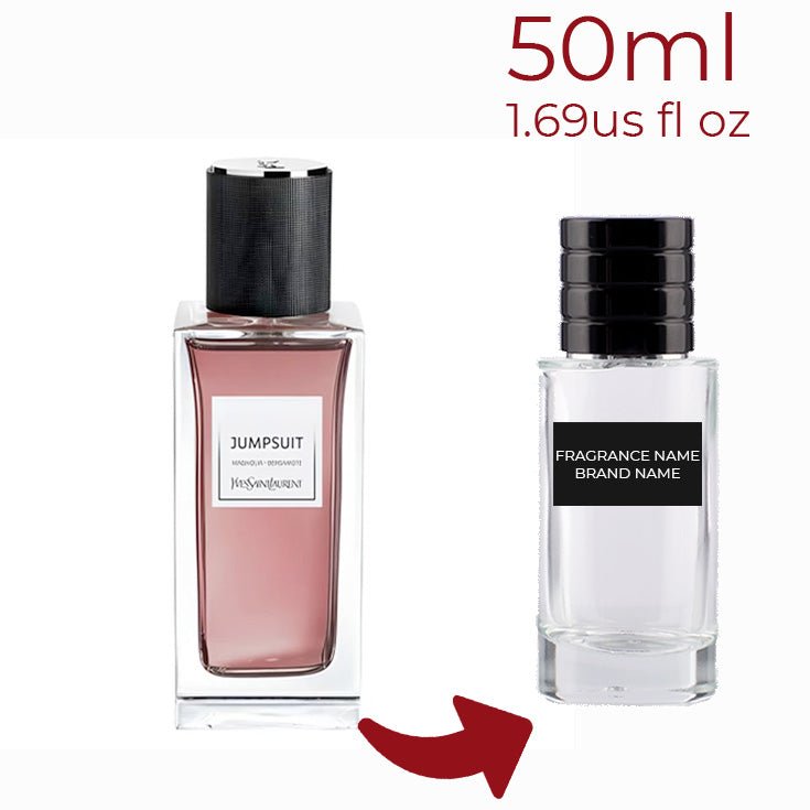 Parfum Jumpsuit Yves Saint Laurent unisexe - ParfumAmaruParis