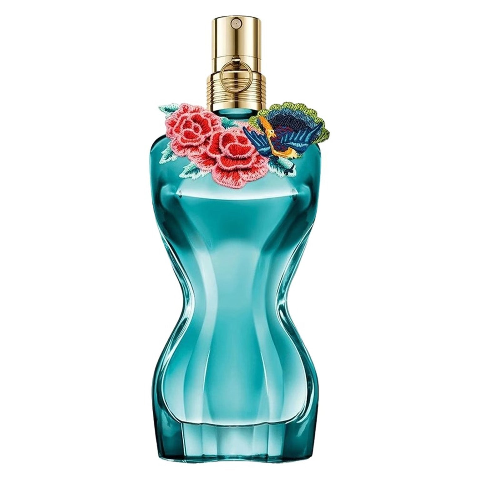 Parfum La Belle Paradise Garden Jean Paul Gaultier pour femme - ParfumAmaruParis