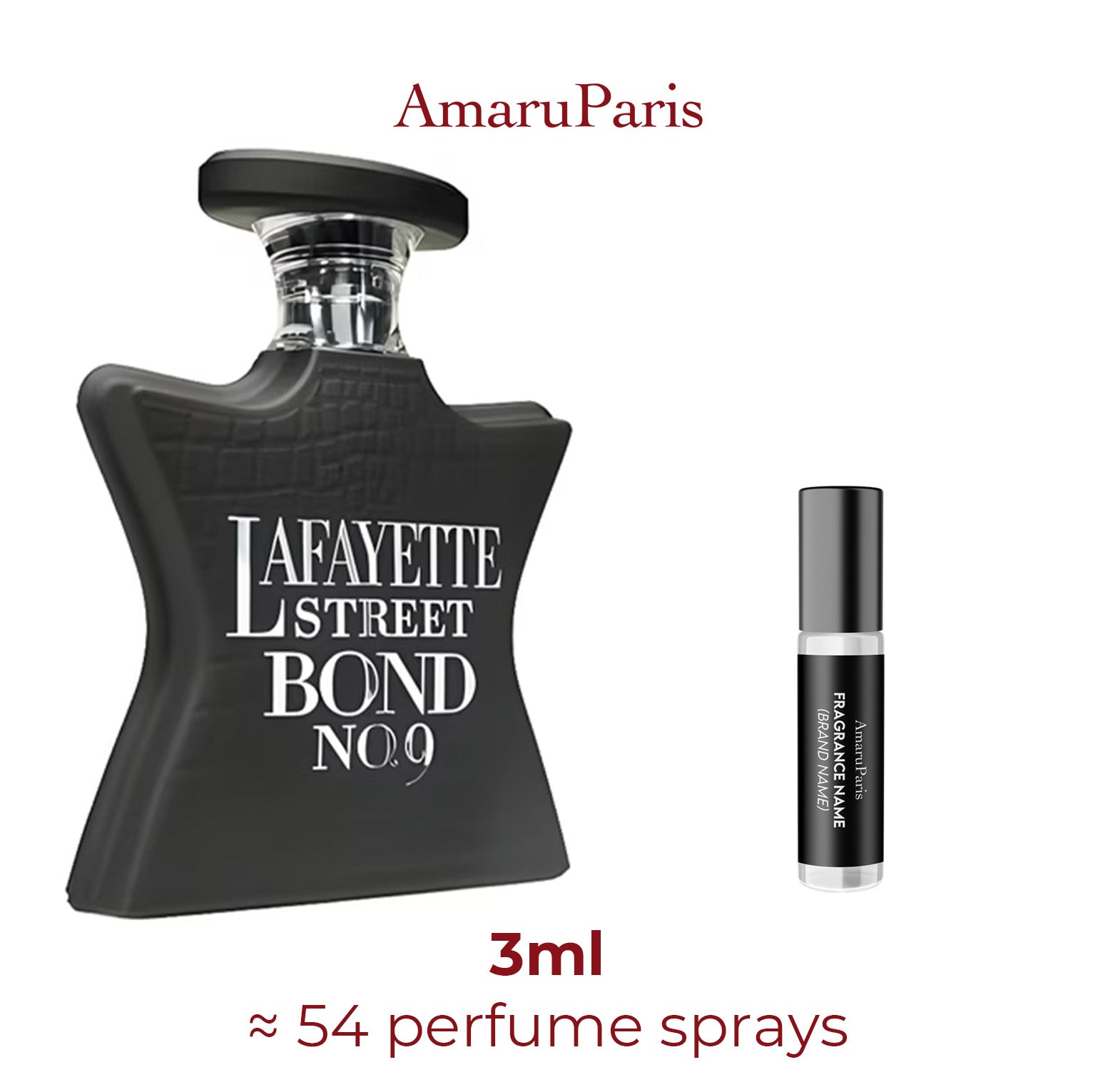 Parfum Lafayette Street Bond No 9 unisexe - ParfumAmaruParis