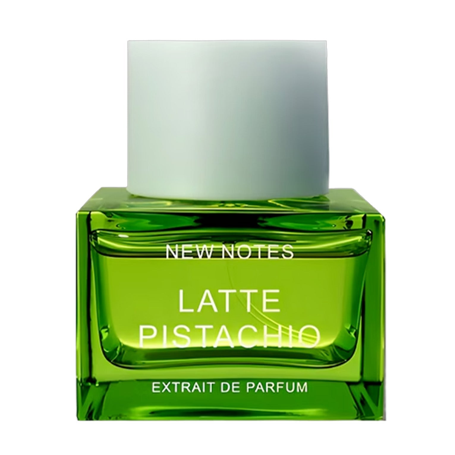 Parfum Latte Pistachio New Notes unisexe - ParfumAmaruParis