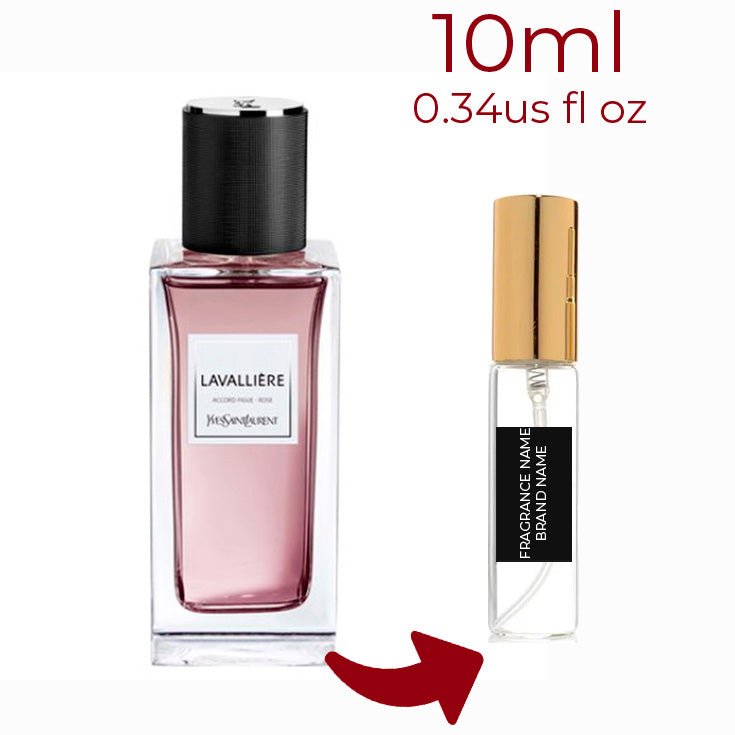 Parfum Lavalliere Yves Saint Laurent unisexe - ParfumAmaruParis