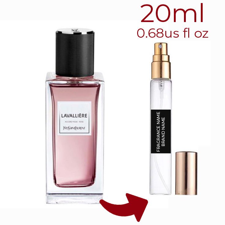 Parfum Lavalliere Yves Saint Laurent unisexe - ParfumAmaruParis