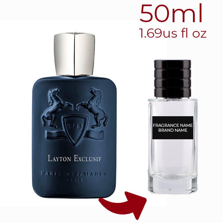 Parfum Layton Exclusif Parfums de Marly unisexe - ParfumAmaruParis
