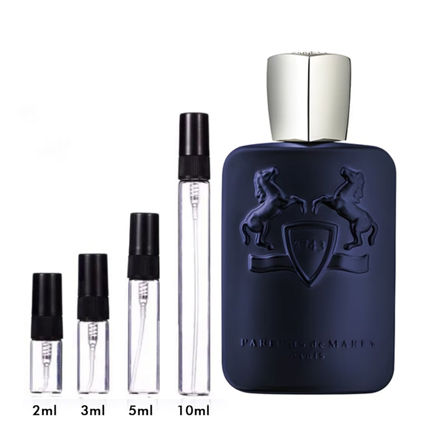 Parfum Layton Parfums de Marly unisexe - ParfumAmaruParis