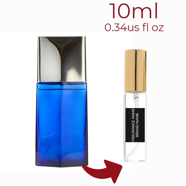 Parfum L'Eau Bleue d'Issey Pour Homme Issey Miyake pour homme - ParfumAmaruParis