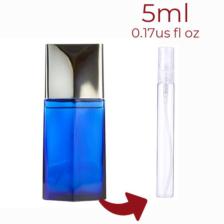 Parfum L'Eau Bleue d'Issey Pour Homme Issey Miyake pour homme - ParfumAmaruParis