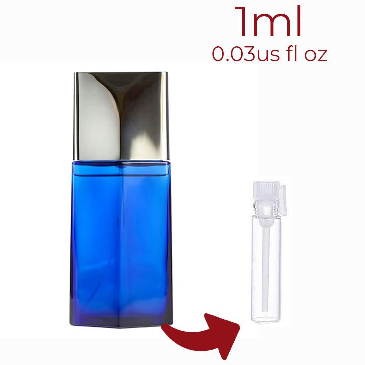 Parfum L'Eau Bleue d'Issey Pour Homme Issey Miyake pour homme - ParfumAmaruParis