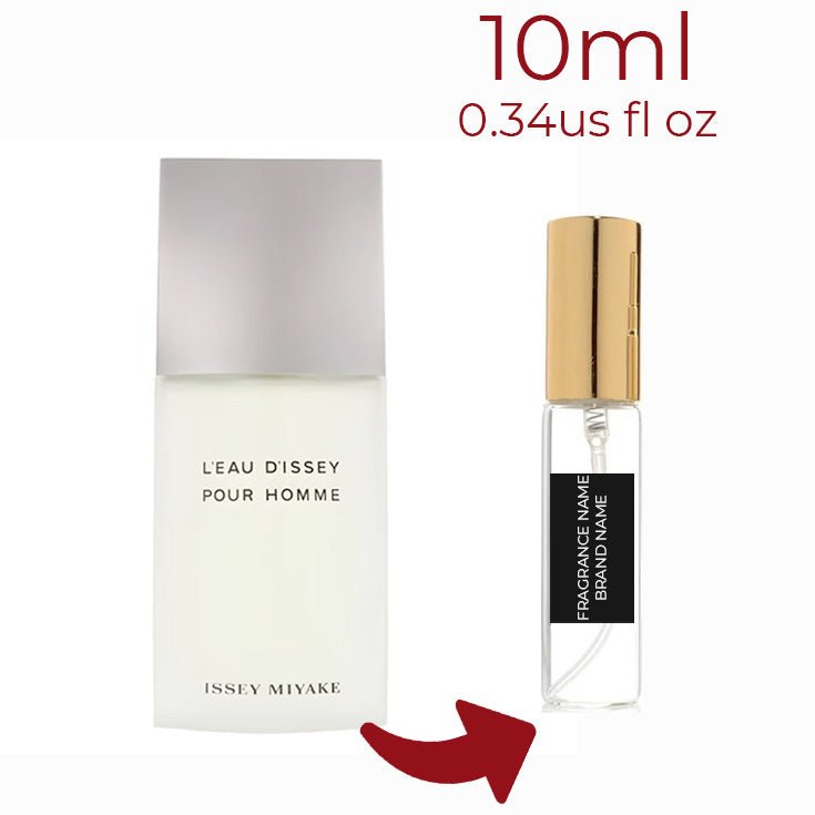 Parfum L'Eau d'Issey Pour Homme Issey Miyake pour homme - ParfumAmaruParis