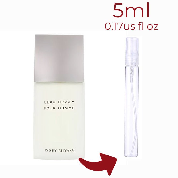 Parfum L'Eau d'Issey Pour Homme Issey Miyake pour homme - ParfumAmaruParis