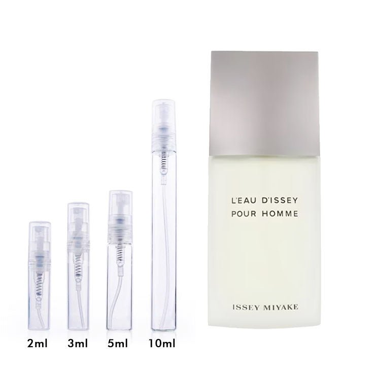 Parfum L'Eau d'Issey Pour Homme Issey Miyake pour homme - ParfumAmaruParis