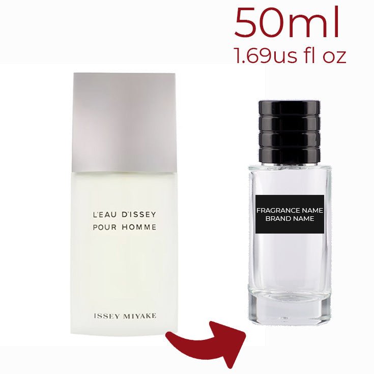 Parfum L'Eau d'Issey Pour Homme Issey Miyake pour homme - ParfumAmaruParis