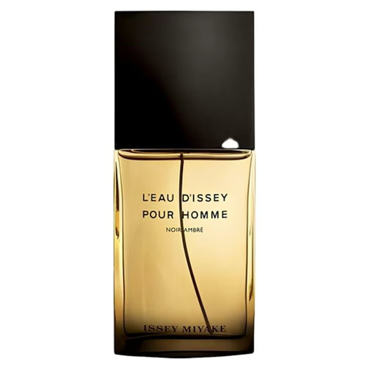 Parfum L'Eau d'Issey Pour Homme Noir Ambre Issey Miyake pour homme - ParfumAmaruParis