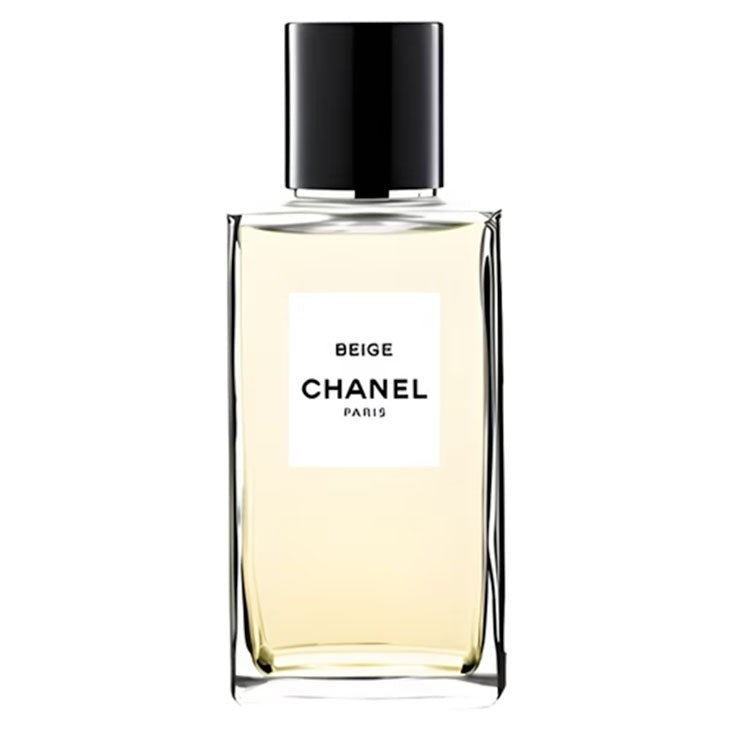 Parfum Les Exclusifs de Chanel Beige Chanel pour femme - ParfumAmaruParis