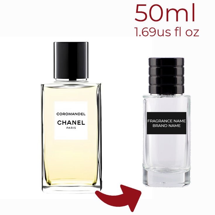 Parfum Les Exclusifs de Chanel Coromandel Chanel pour femme - ParfumAmaruParis