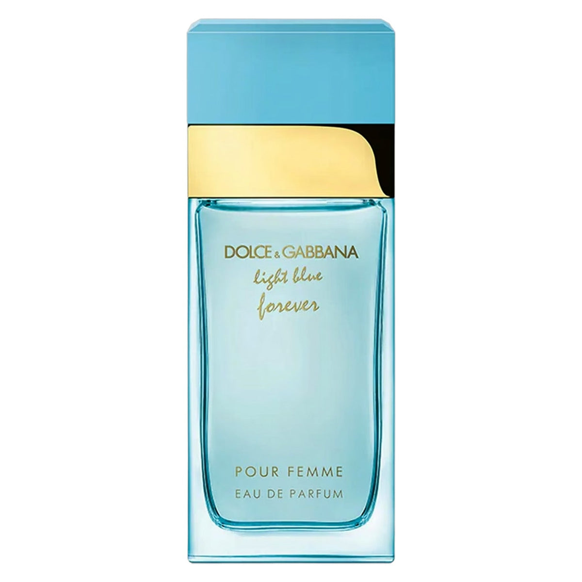 Parfum Light Blue Forever pour Homme Dolce&Gabbana - AmaruParis