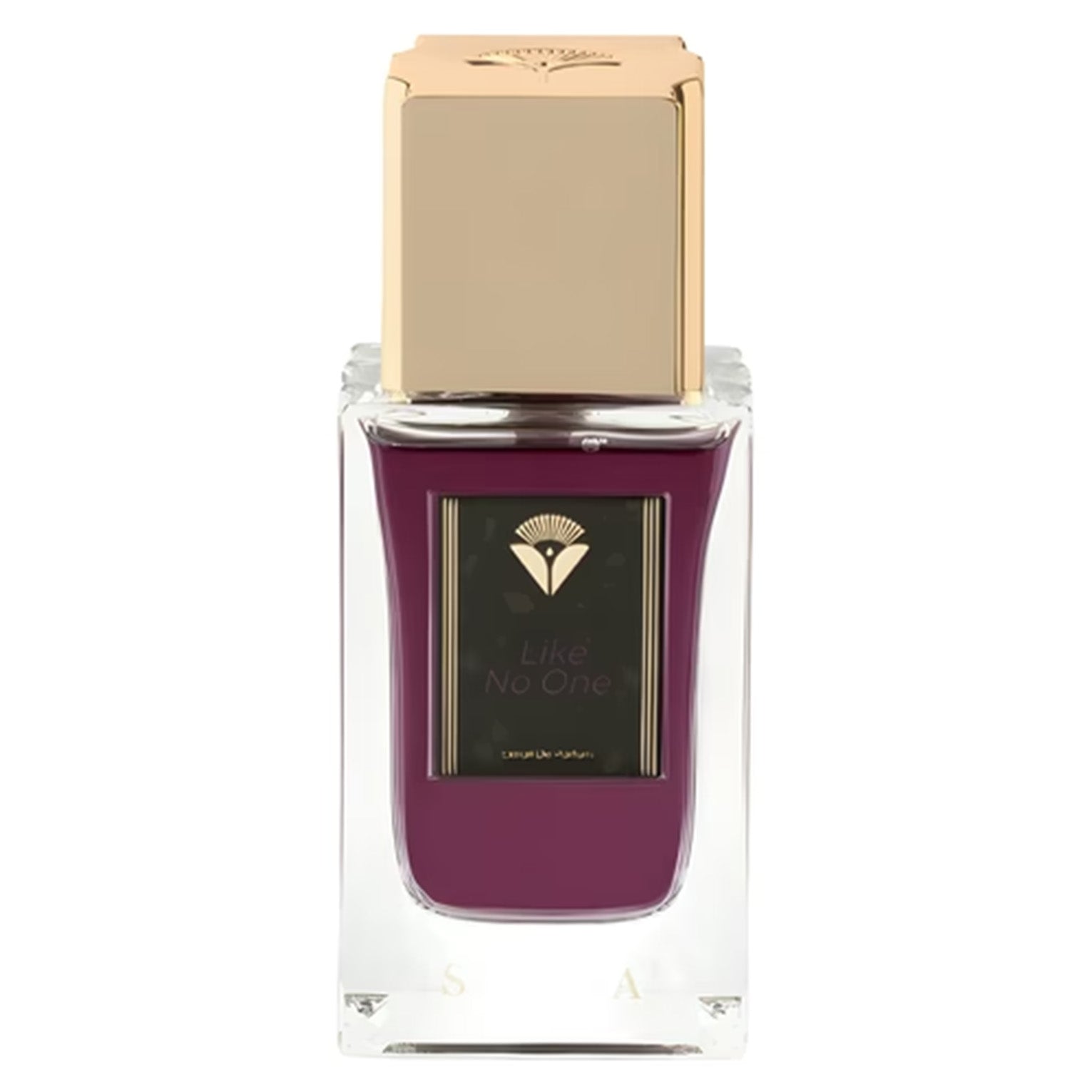 Parfum Like No One Silona Paris unisexe - ParfumAmaruParis