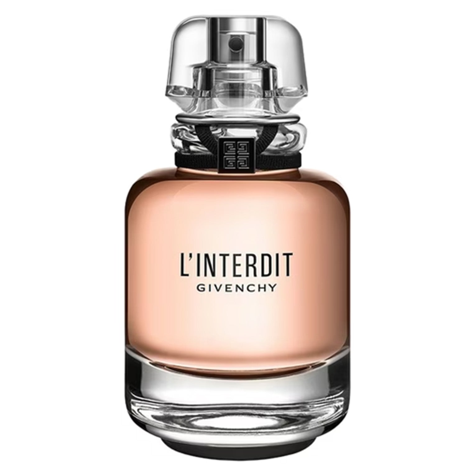 Parfum L'Interdit Eau de Parfum Givenchy pour femme - ParfumAmaruParis