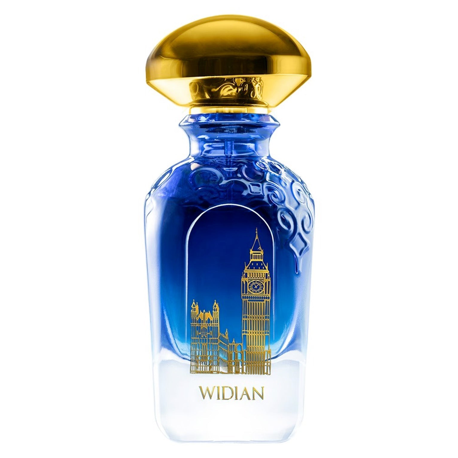 Parfum London WIDIAN unisexe - ParfumAmaruParis