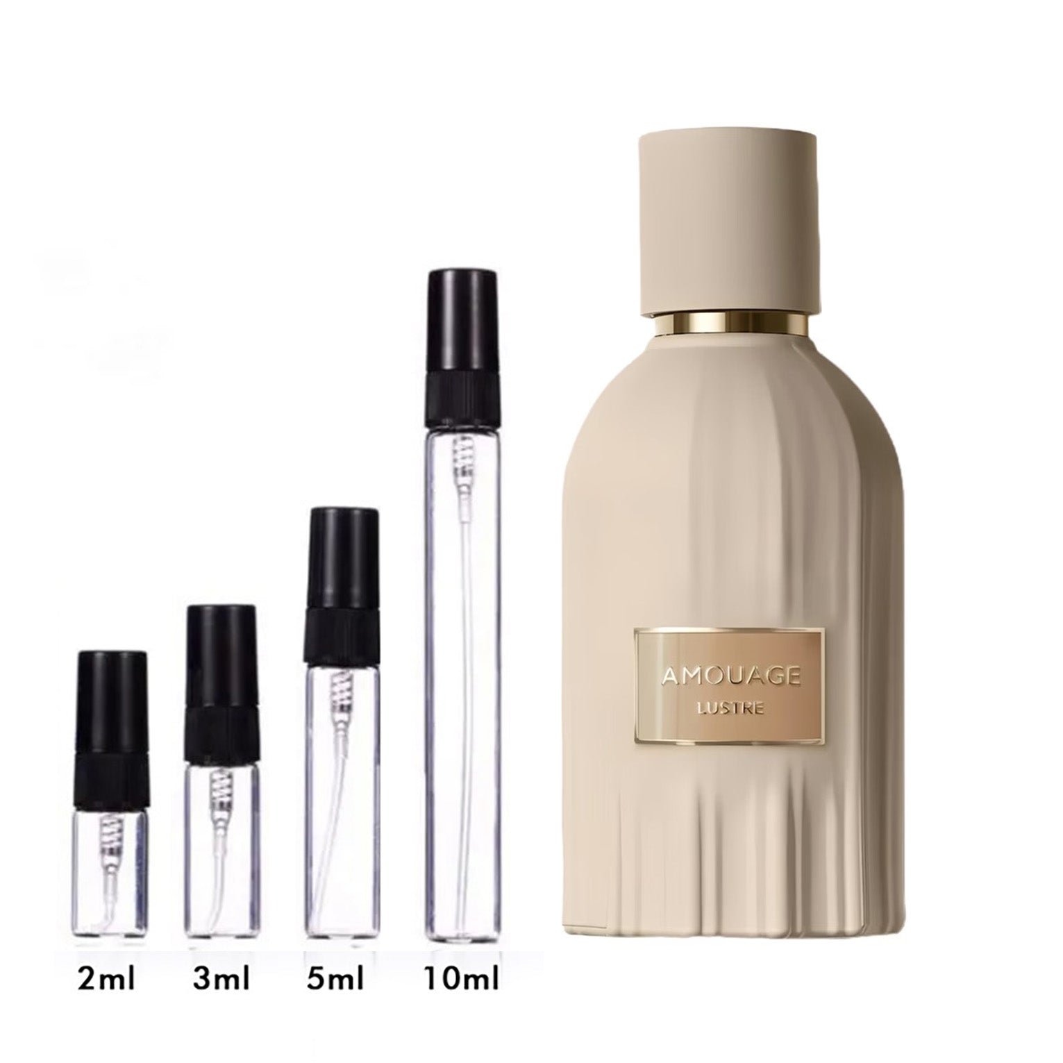 Parfum Lustre Amouage unisexe - ParfumAmaruParis