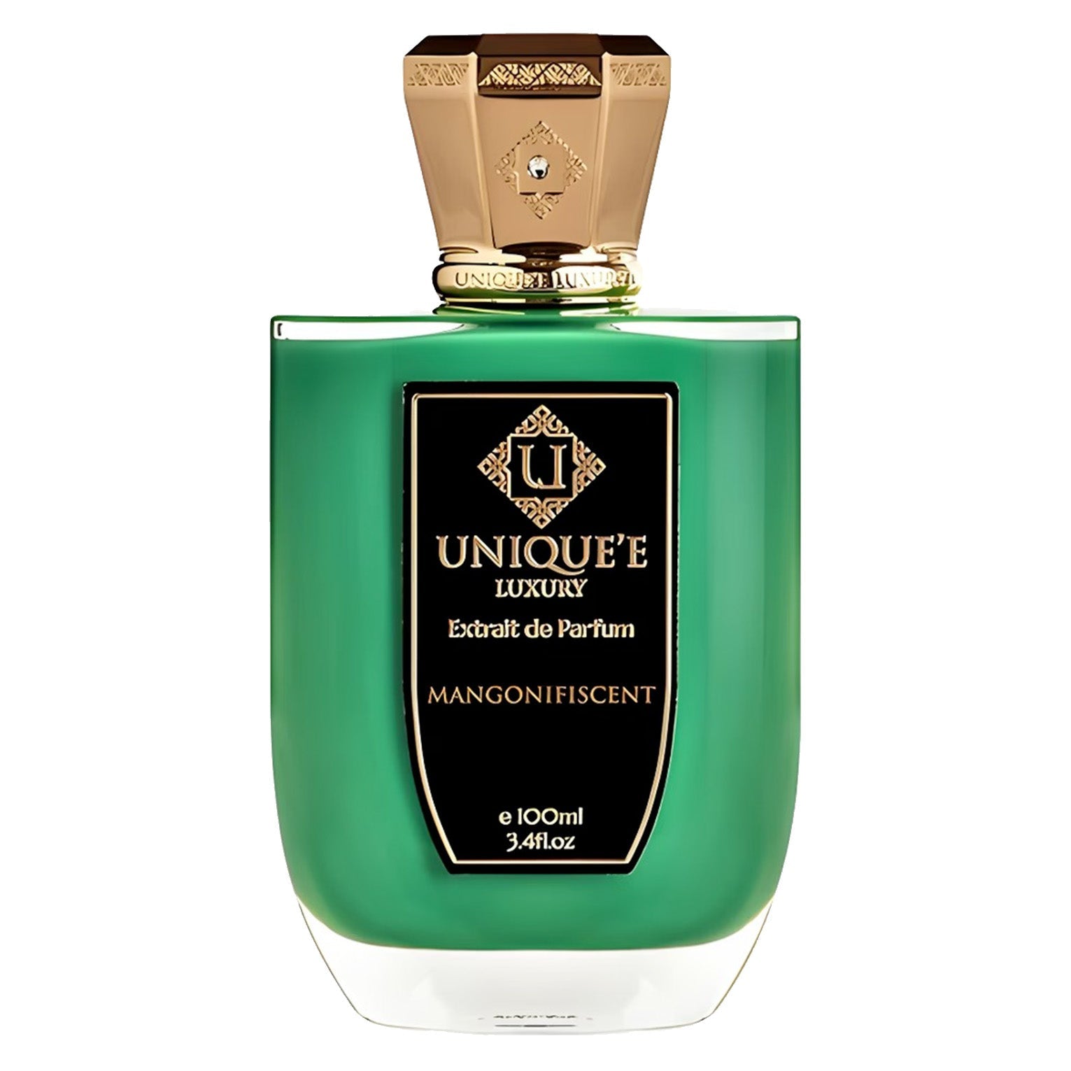 Parfum Mangonifiscent Unique'e Luxury unisexe - ParfumAmaruParis