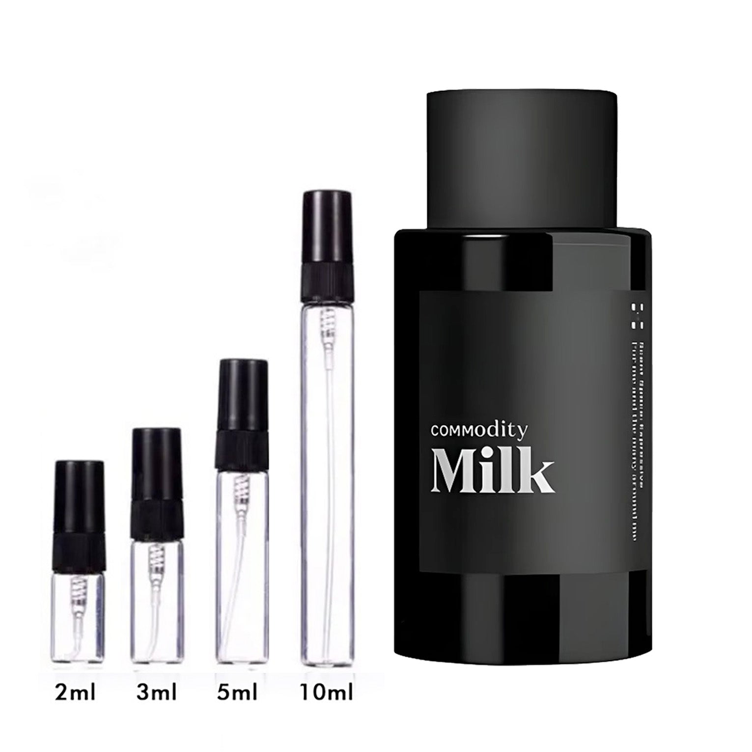 Parfum Milk Commodity unisexe - ParfumAmaruParis