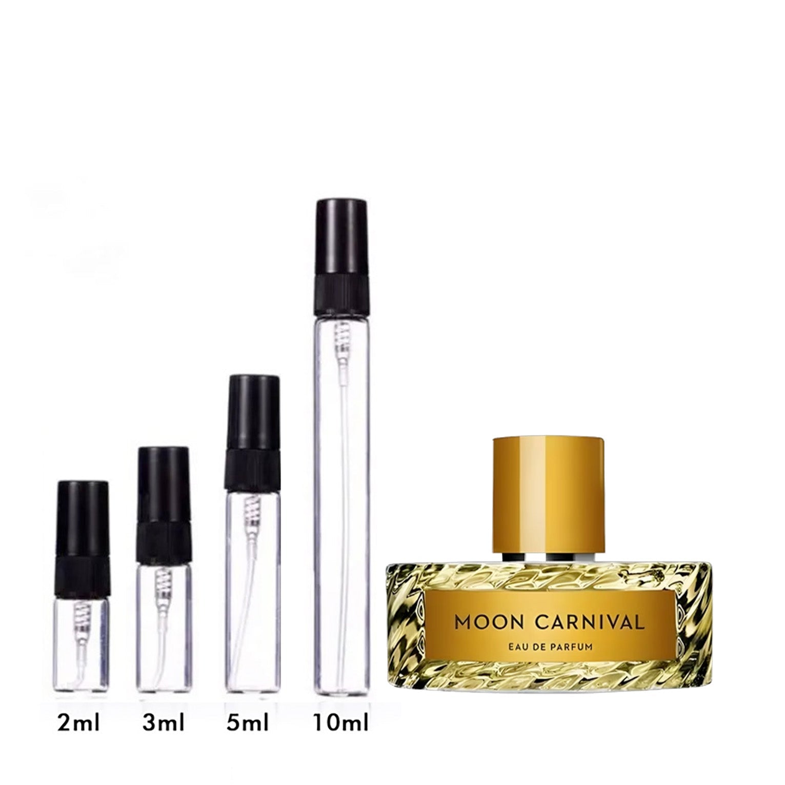 Parfum Moon Carnival Vilhelm Parfumerie unisexe - ParfumAmaruParis