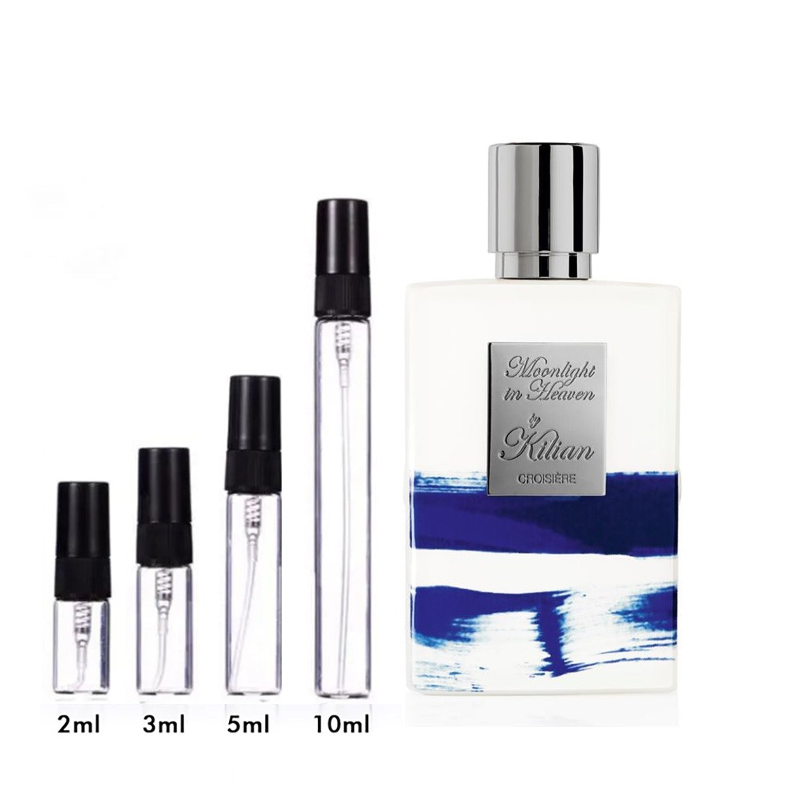 Parfum Moonlight in Heaven Croisière By Kilian unisexe - ParfumAmaruParis