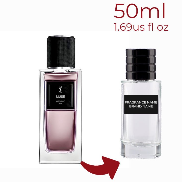 Parfum Muse Yves Saint Laurent unisexe - ParfumAmaruParis