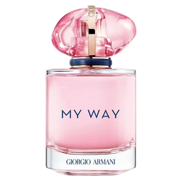 Parfum My Way Nectar Giorgio Armani pour femme - ParfumAmaruParis