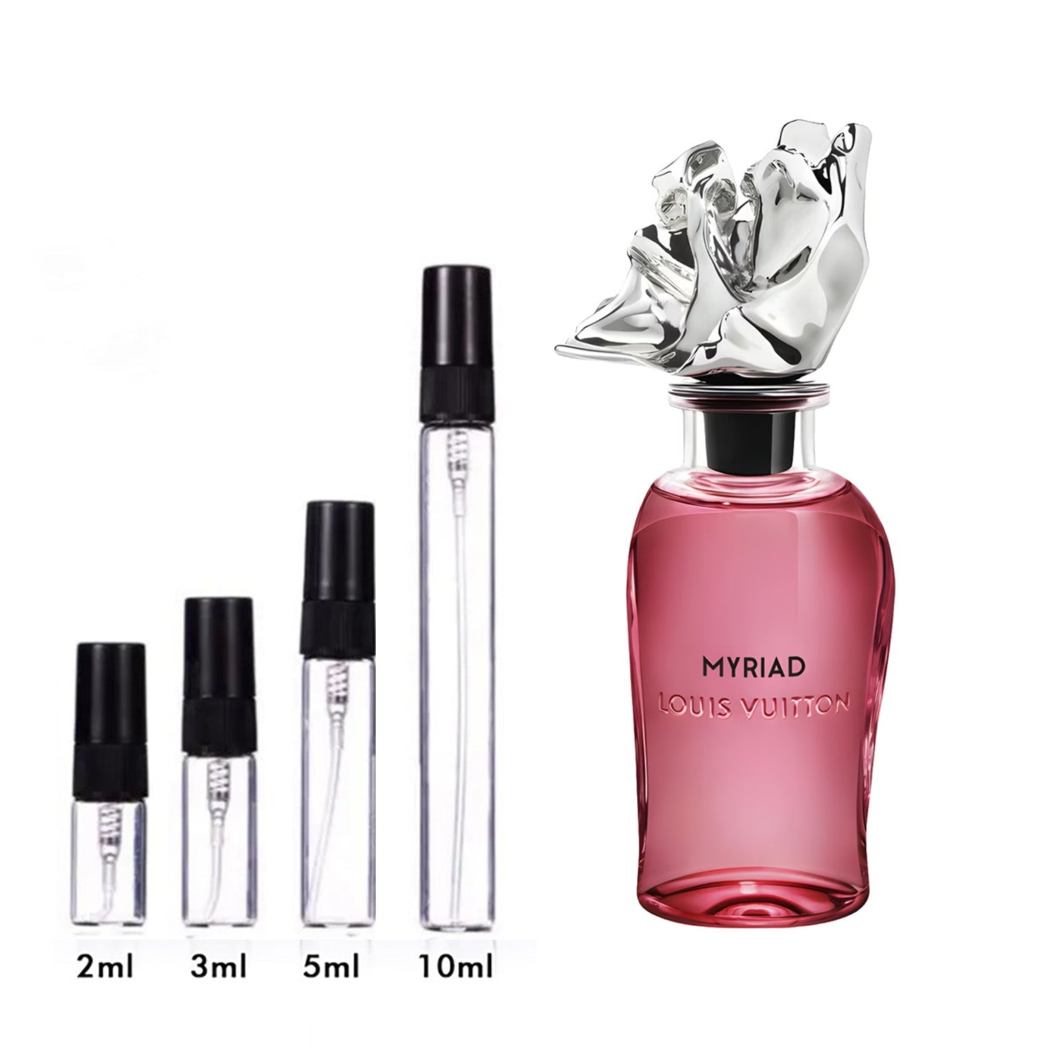 Parfum Myriad Louis Vuitton unisexe - ParfumAmaruParis