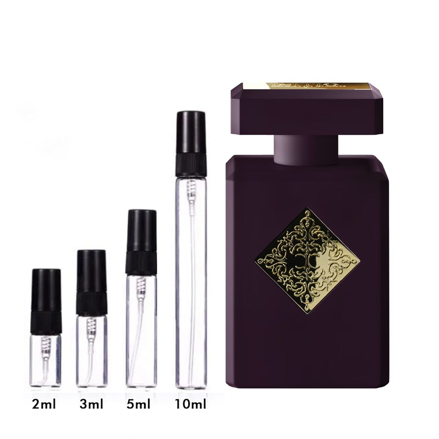 Parfum Narcotic Delight Initio Parfums Prives unisexe - ParfumAmaruParis