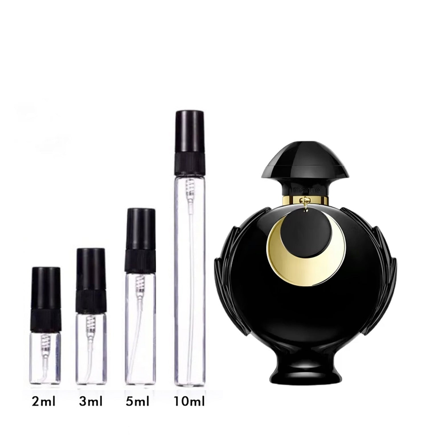 Parfum Olympéa Absolu Rabanne pour femme - ParfumAmaruParis