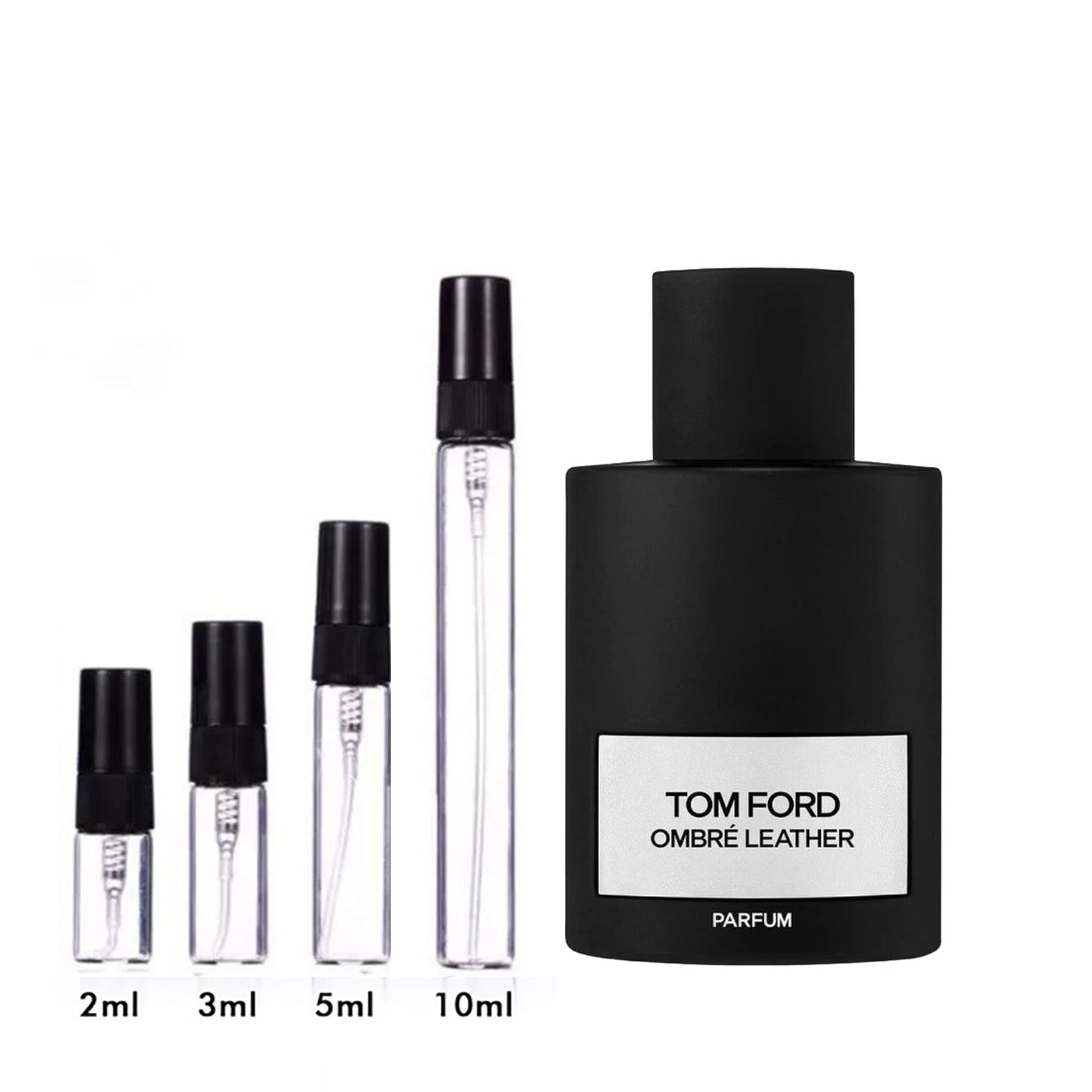 Parfum Ombré Leather Parfum Tom Ford unisexe - ParfumAmaruParis