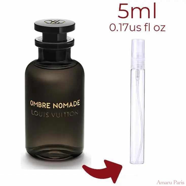 Parfum Ombre Nomade Louis Vuitton Unisex Decant unisexe - ParfumAmaruParis
