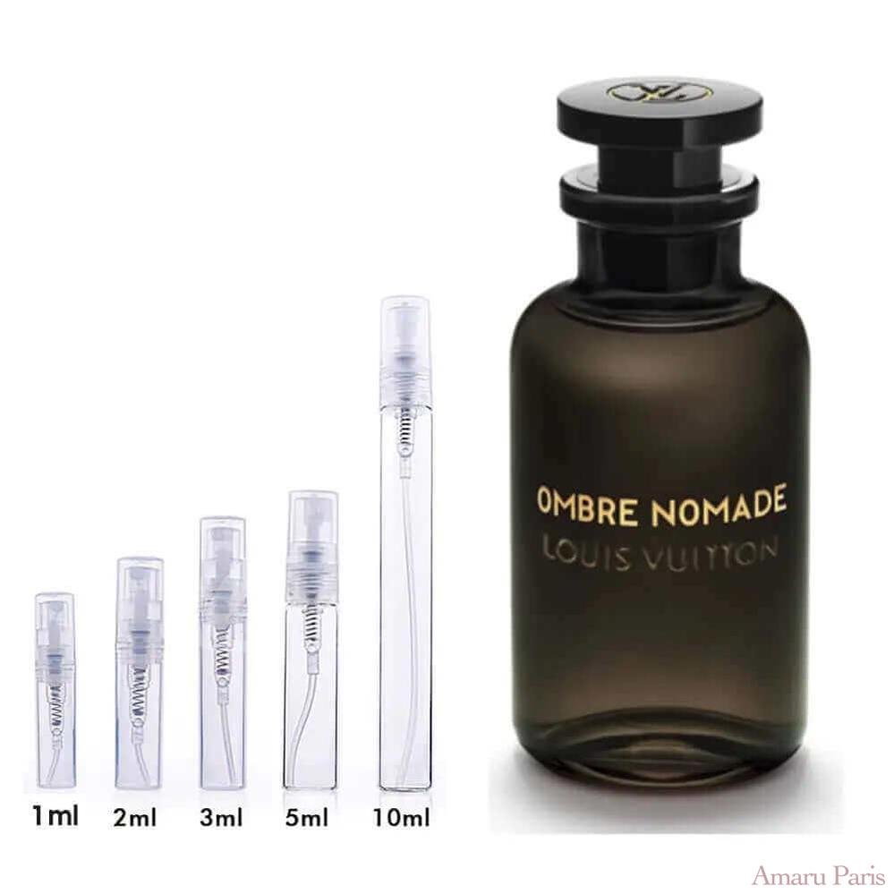 Parfum Ombre Nomade Louis Vuitton Unisex Decant unisexe - ParfumAmaruParis