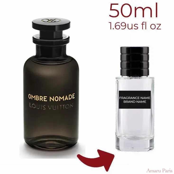 Parfum Ombre Nomade Louis Vuitton Unisex Decant unisexe - ParfumAmaruParis