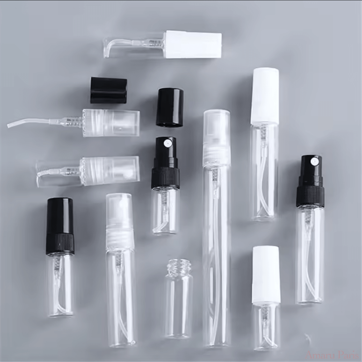 Parfum Ombre Nomade Louis Vuitton Unisex Decant unisexe - ParfumAmaruParis