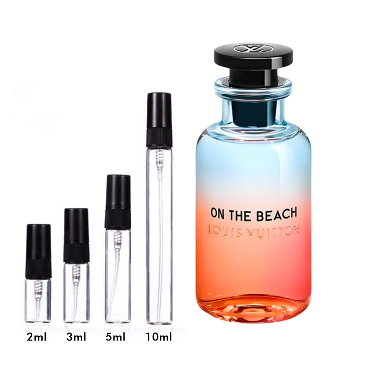 Parfum On The Beach Louis Vuitton unisexe - ParfumAmaruParis