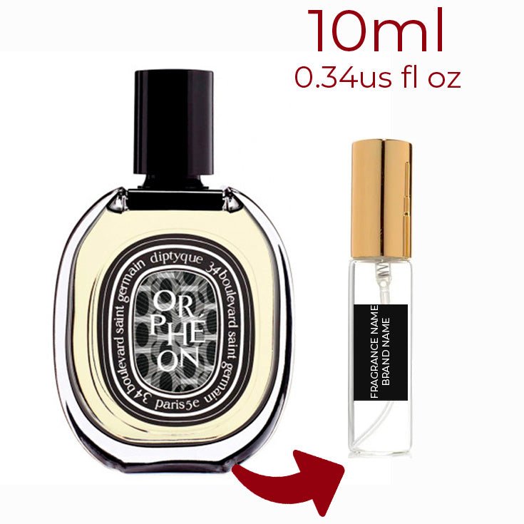 Parfum Orphéon Eau de Parfum Diptyque unisexe - ParfumAmaruParis
