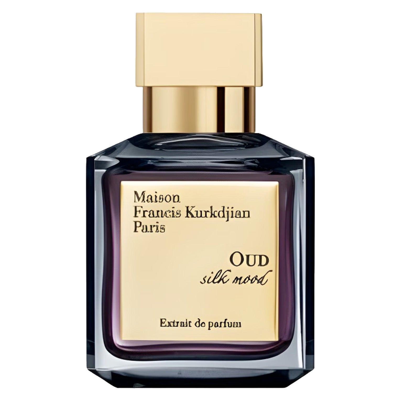 Parfum Oud Silk Mood Extrait de Parfum Maison Francis Kurkdjian unisexe - ParfumAmaruParis