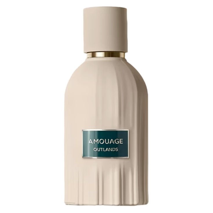 Outlands Amouage - Amaru Paris Miniature Perfume