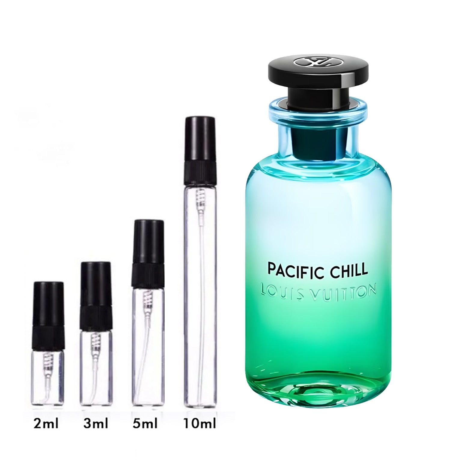 Parfum Pacific Chill Louis Vuitton unisexe - ParfumAmaruParis